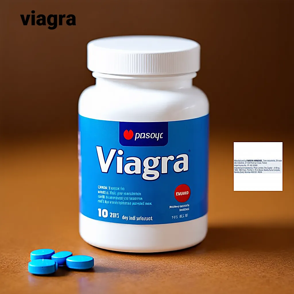 Posologia viagra generico